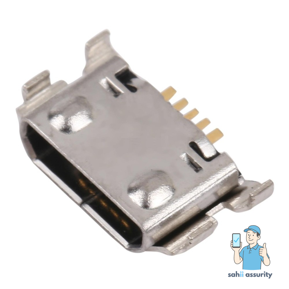 Charging Connector for Xiaomi Redmi Poco C3 thumbnail